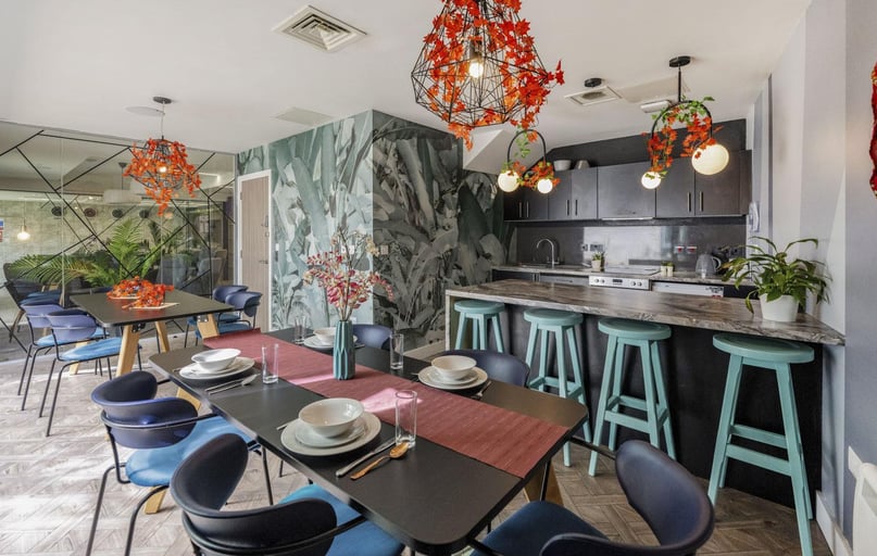 City Road, City Centre, Newcastle - Image 1